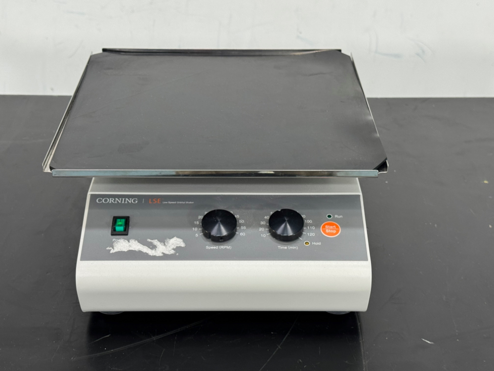 Image of Corning LSE Low Speed Orbital Shaker